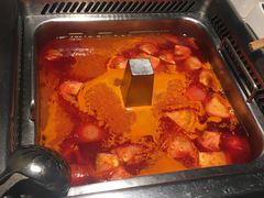-海底捞火锅(万丰桥店)