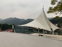 -海兰云天度假区温泉