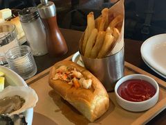 -Water Grill(圣莫妮卡店)