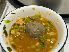-刘少华贵州小黄牛·鲜牛肉火锅(总店)