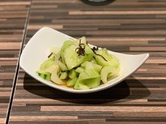 -BomBa意大利餐厅