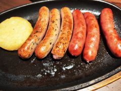 -萨莉亚意式餐厅(杭州西溪龙湖天街店)