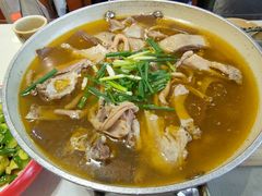 -老家信阳菜(北京路店)