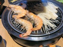 -九田家黑牛烤肉料理(溧阳吾悦店)