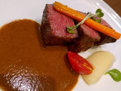 低温澳洲精选牛排-G+KITCHEN(龙湖狮山天街店)