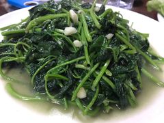 地瓜叶-武夷味道(赤石街店)
