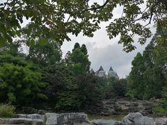 -凤岭儿童公园