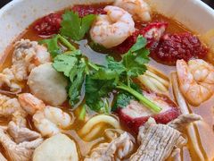 -明月虾面(厦禾路店)