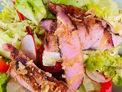 -CHINCHIN 青青·泰国料理(万象食家店)