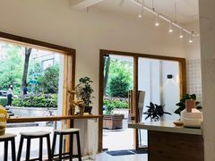 -COTTON CAFE(德信·中外公寓店)