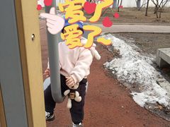 -黛秀湖公园