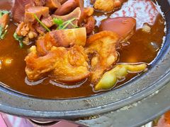 -红楼饭店(孙村店)