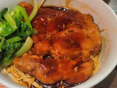 -王繁星面馆(西安熙地港店)