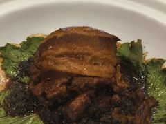 -玉华台饭庄·淮扬菜·烤鸭(望京店)