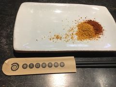 -很久以前羊肉串(簋街店)