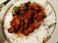 台湾卤肉饭-永和大王(茉莉上新·军博店)