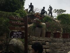 -胡里山炮台