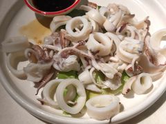 -小厨师·二十年沈家门小海鲜(百井坊巷店)