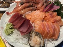 -松坂屋日料自助(长城路店)