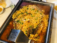 -么子烤肉(化龙池店)