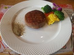 -海维克牛排馆HIGHWIC(青羊万达店)