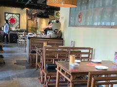 -洞庭土菜馆(天河北总店)
