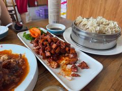 -闻香阁·清真(光荣道店)