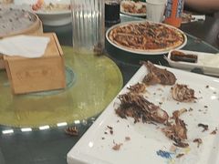 -都一处烧麦馆(前门店)