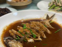 -湖畔鲁菜·二十年老字号餐厅(大明湖店)
