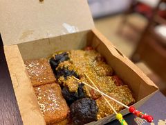 -奶奶的美食(澳德乐店)