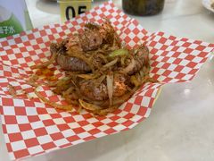 -覃记海鲜美食餐厅