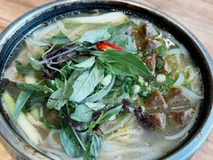 -越美小馆·越南料理(曲江店)