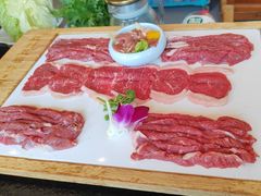 -阳坊胜利涮羊肉(阳坊老店)
