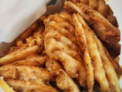 -麦当劳(总统大酒店店)