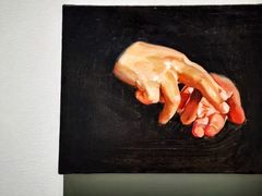 -中国油画院咖啡馆