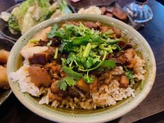 -古代饭堂(冠亚店)
