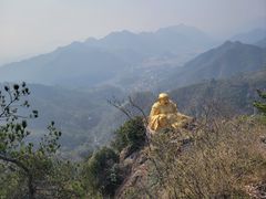 -大慈岩风景区