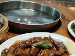 -侠成水上农庄(工业大道店)