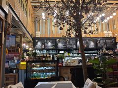 -Cafe Alice咖啡爱丽丝(奥城店)