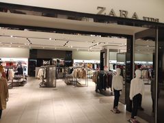 -ZARA(观前街店)