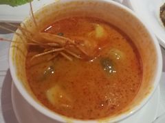 -金厨泰国餐厅·全泰籍厨师料理(拱北店)