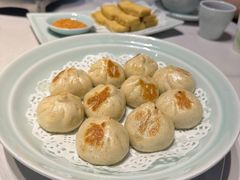 -莲心素食茶艺馆(章华寺店)