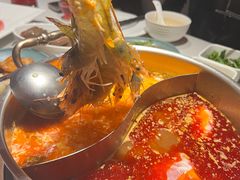 -川越泰火锅(吉利大厦店)