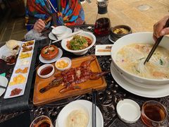 -熙楼(翠湖店)