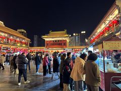 -古文化街旅游区
