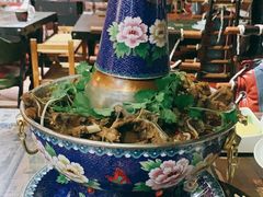 -龙虾风暴(松江店)