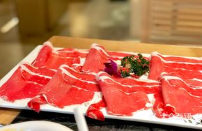 Signature Fresh Beef Tenderloin