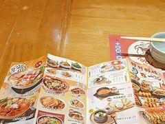 -一心创作料理屋(经开万达店)