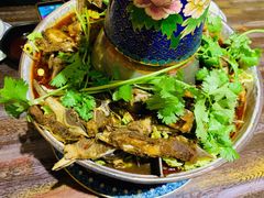 -龙虾风暴(松江店)