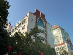 -厦门大学(思明校区)